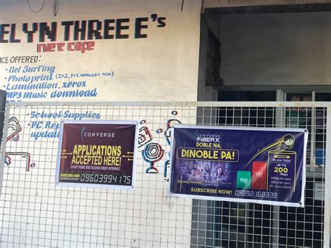 converge iba zambales|Converge Application Center Zambales .